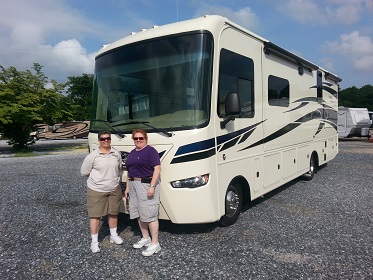 First day – May&nbsp;29th