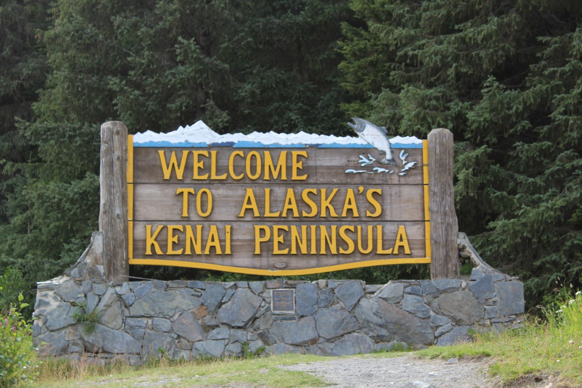 Kenai Peninsula