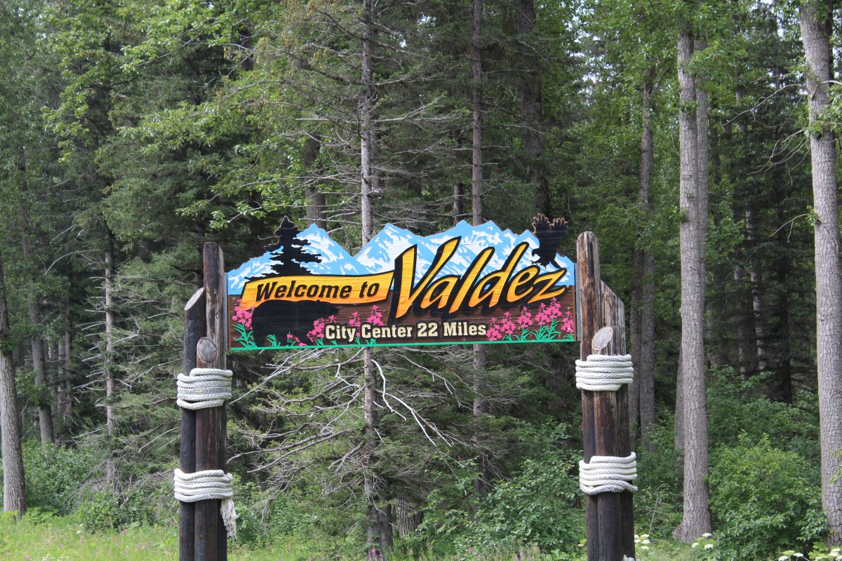 Valdez